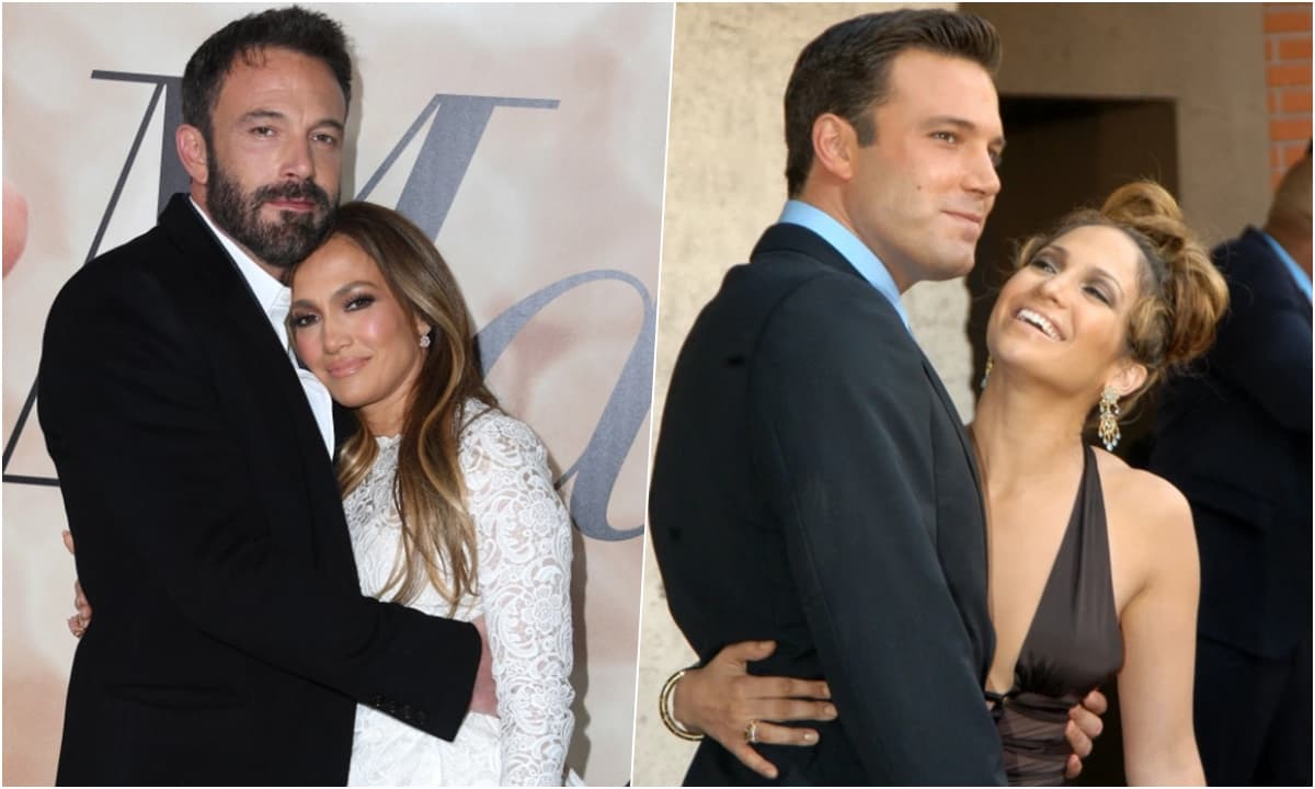 Jennifer Lopez lần đầu tiết lộ cảm giác sau khi chia tay Ben Affleck: 'Tôi cảm thấy như mình sắp chết'