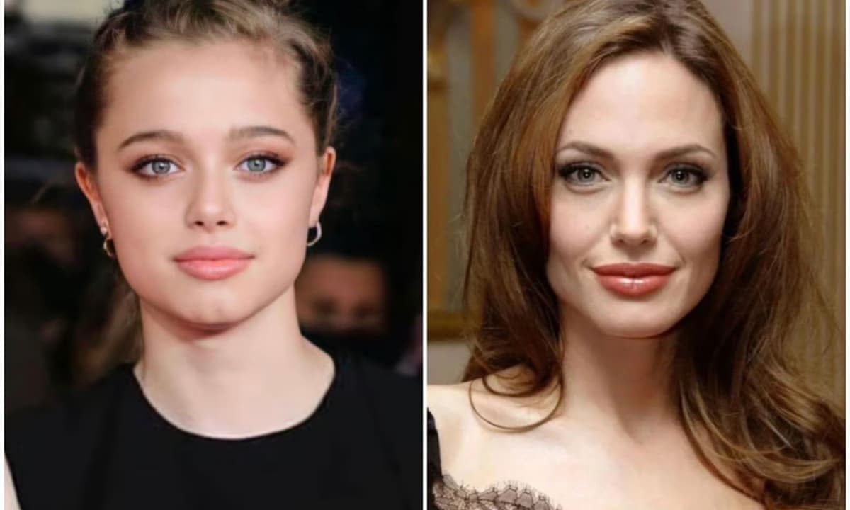 Con gái Shiloh có phải là 'Angelina Jolie tiếp theo'? 7 điểm giống nhau khiến fan phải kinh ngạc