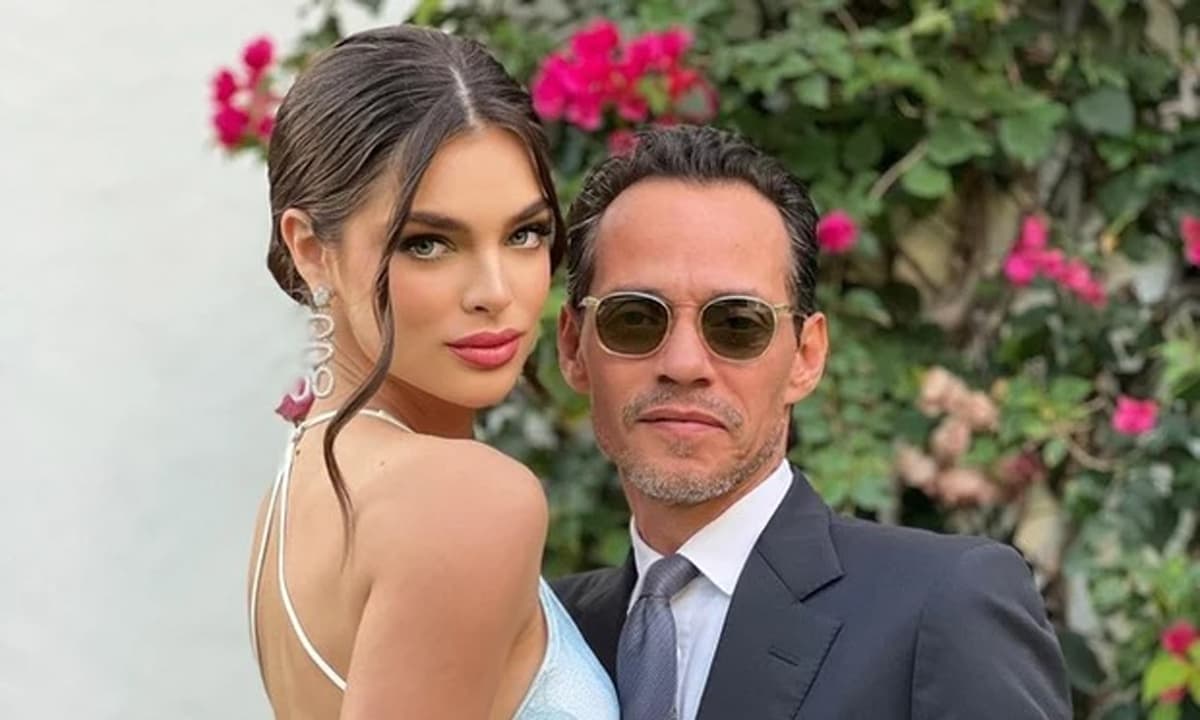 Á hậu 1 Miss Universe 2021 và chồng cũ của Jennifer Lopez tổ chức đám cưới