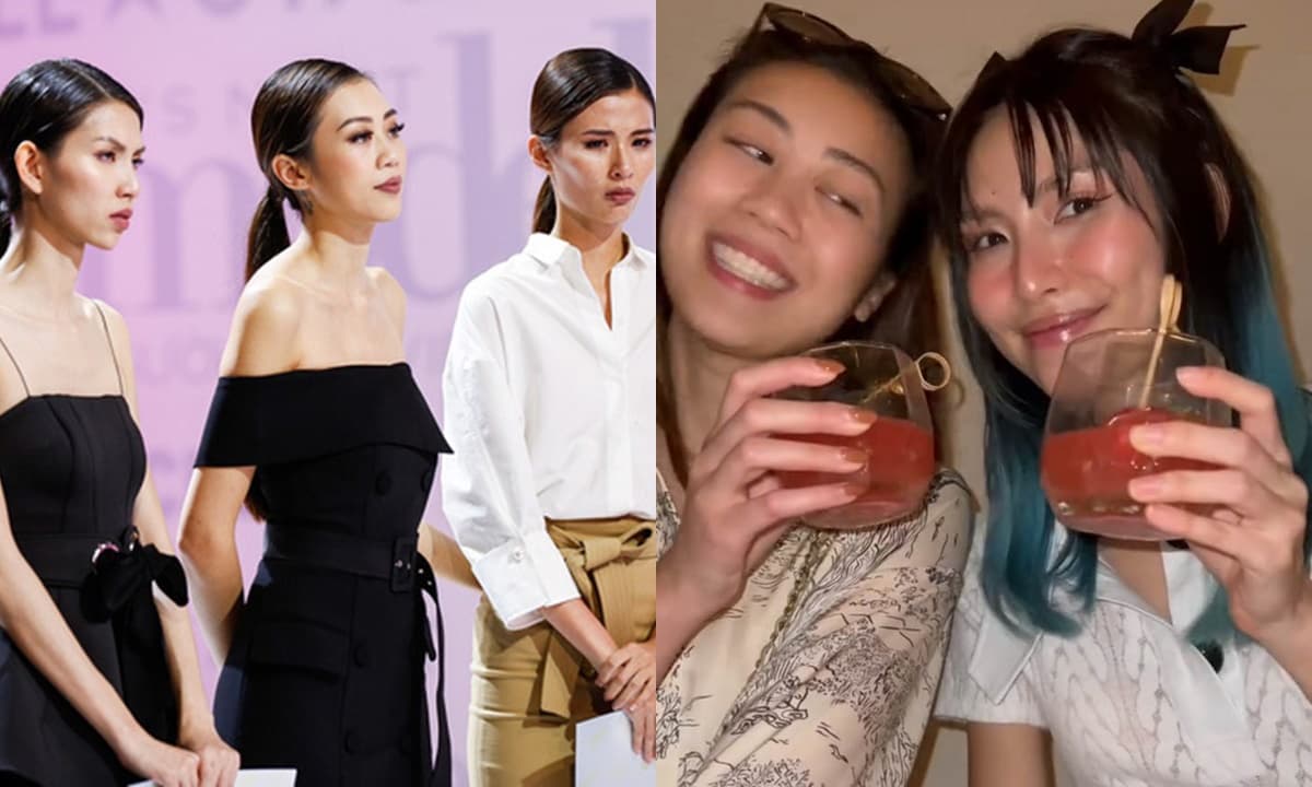 Kikki Lê 'Vietnam's Next Top Model' chuẩn bị đám cưới