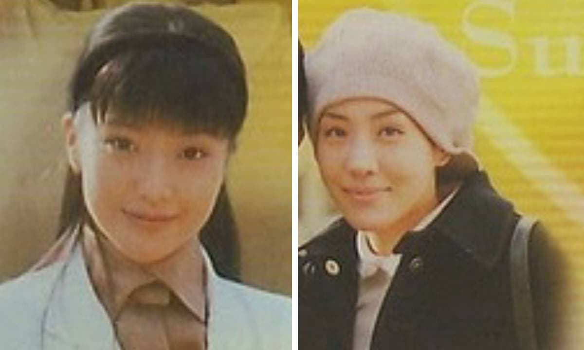 25 năm sau 'Hoa hướng dương', diện mạo của Kim Hee Sun và Kim Jung Eun biến đổi ra sao?