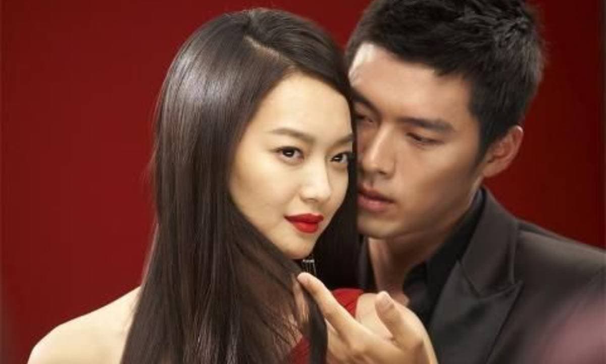 Mối quan hệ đặc biệt giữa Hyun Bin và 'hồ ly' Shin Min Ah khiến Son Ye Jin cũng phải phát ghen 