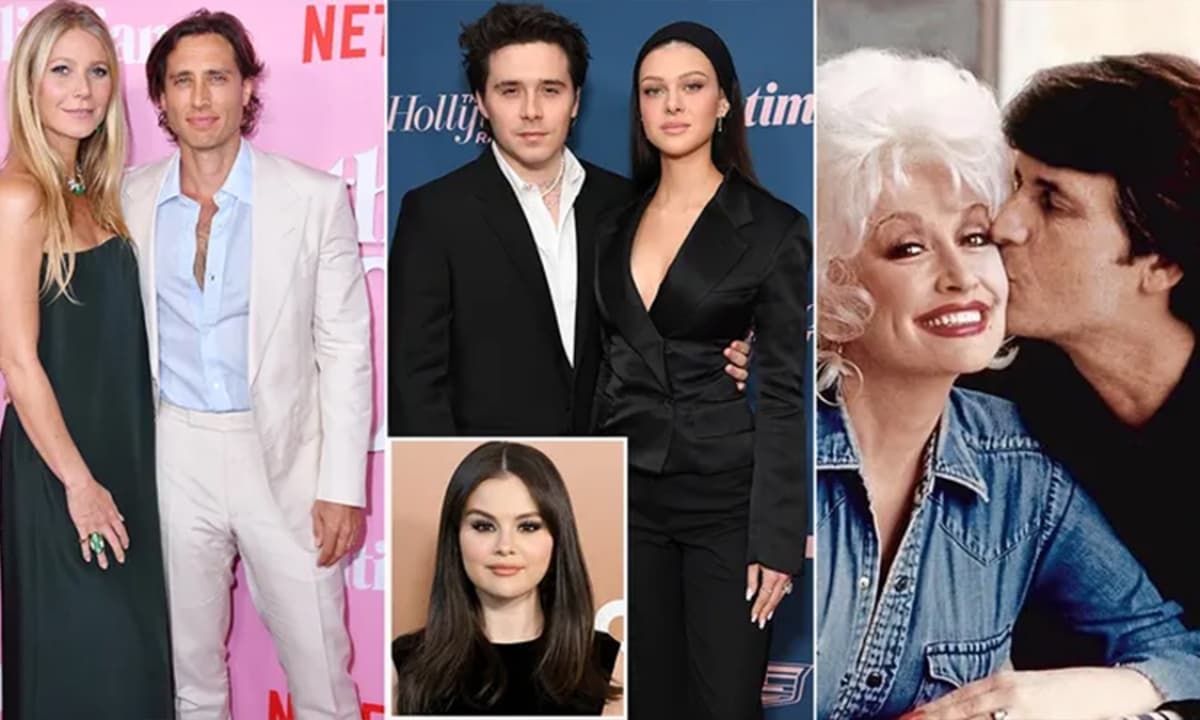 Mối quan hệ 'bất thường' của sao Hollywood: Selena Gomez 'cặp kè' vợ chồng Petlz - Becks, một sao nữ thú nhận ngoại tình với bạn của con trai