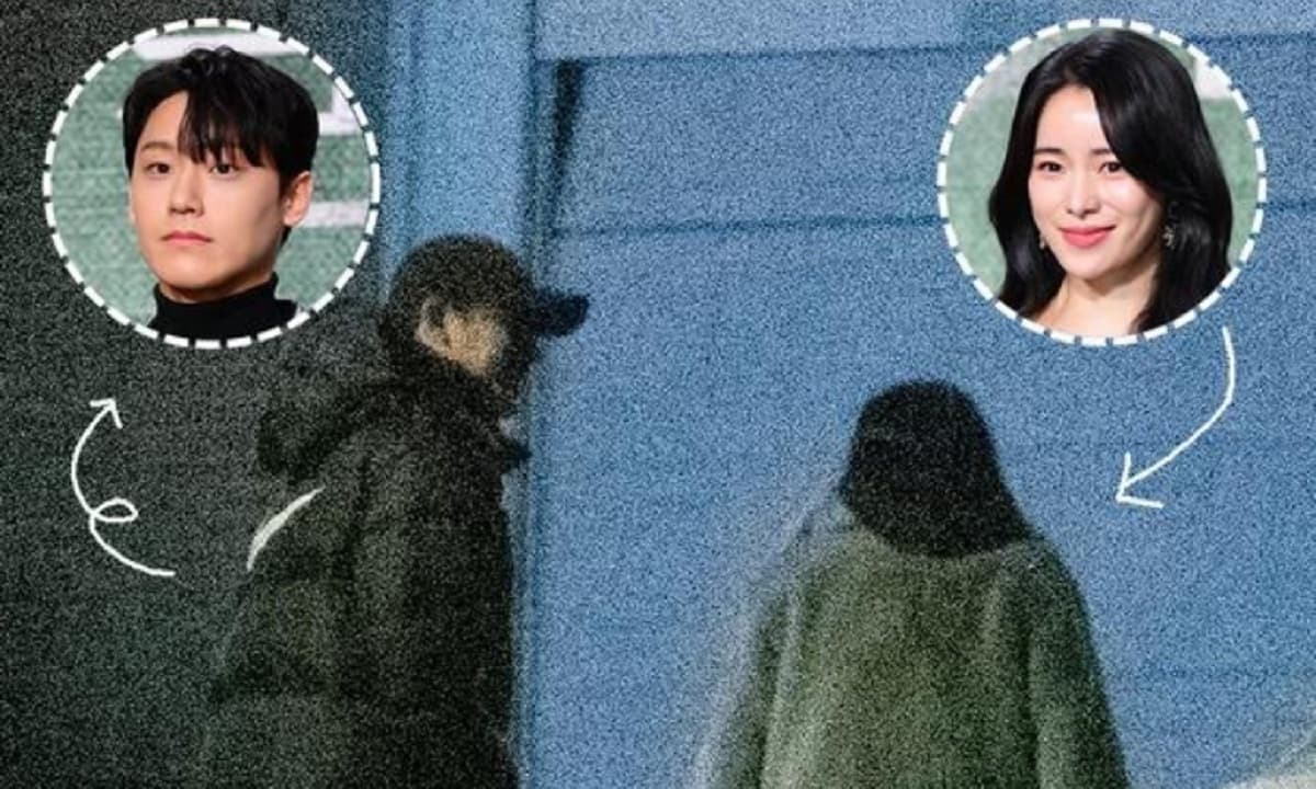 Dispatch tung ảnh cặp sao 'The Glory' Lee Do Hyun và 'ác nữ' Lim Ji Yeon đang hẹn hò