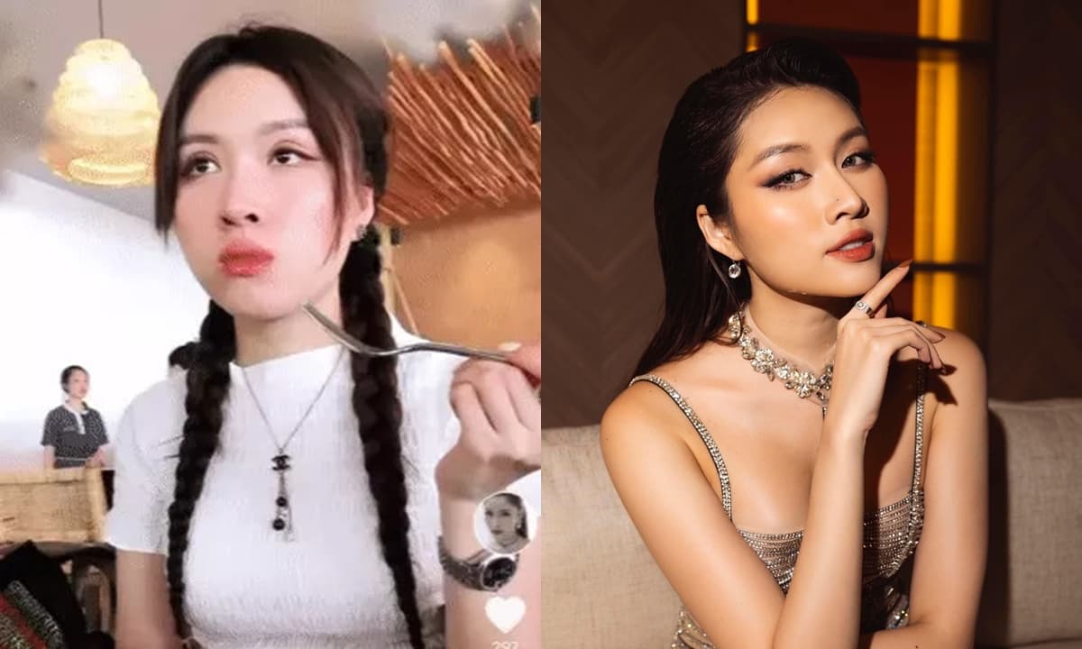 Thanh Thanh Huyền bị nghi can thiệp phẫu thuật thẩm mỹ khi xuất hiện với một điểm khác lạ trên gương mặt 