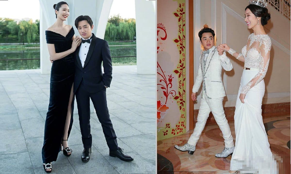 Cuộc sống hiện tại của tài tử 'lùn nhất màn ảnh Hồng Kông' với người vợ Hoa hậu sau gần 10 năm cưới