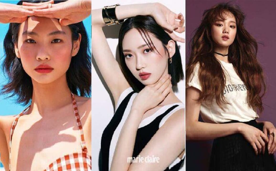 Top 5 diễn viên trẻ Hàn Quốc khởi nghiệp từ người mẫu thành công nhất