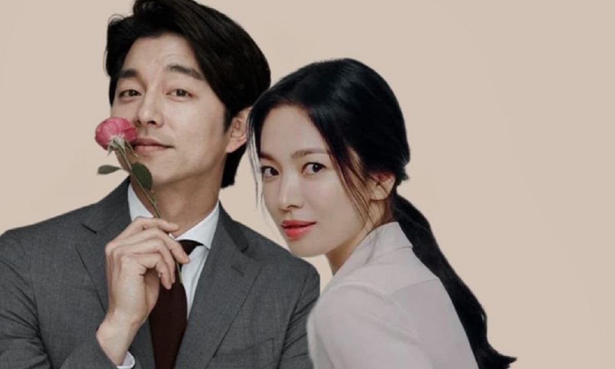 Song Hye Kyo và Gong Yoo được fan 'đẩy thuyền' thành đôi trong phim mới hậu hụt duyên ở 'Hậu duệ mặt trời'
