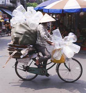 buôn đồng nát  1
