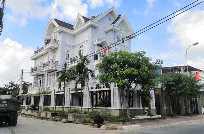 buôn đồng nát  2