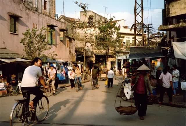 Đây là tên gọi đầu tiên của Hà Nội, người Hà Nội lâu năm chưa chắc đã biết, nó có ý nghĩa gì? 1