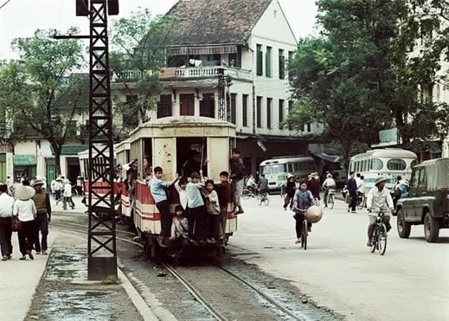 Đây là tên gọi đầu tiên của Hà Nội, người Hà Nội lâu năm chưa chắc đã biết, nó có ý nghĩa gì? 0