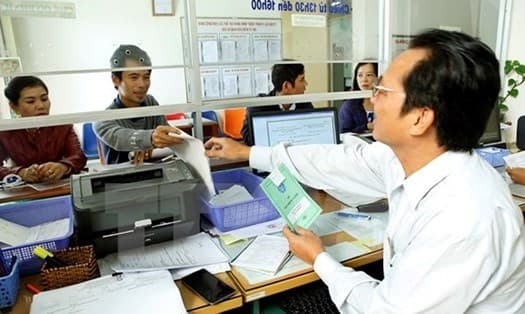 công chức tinh giản biên chế  1