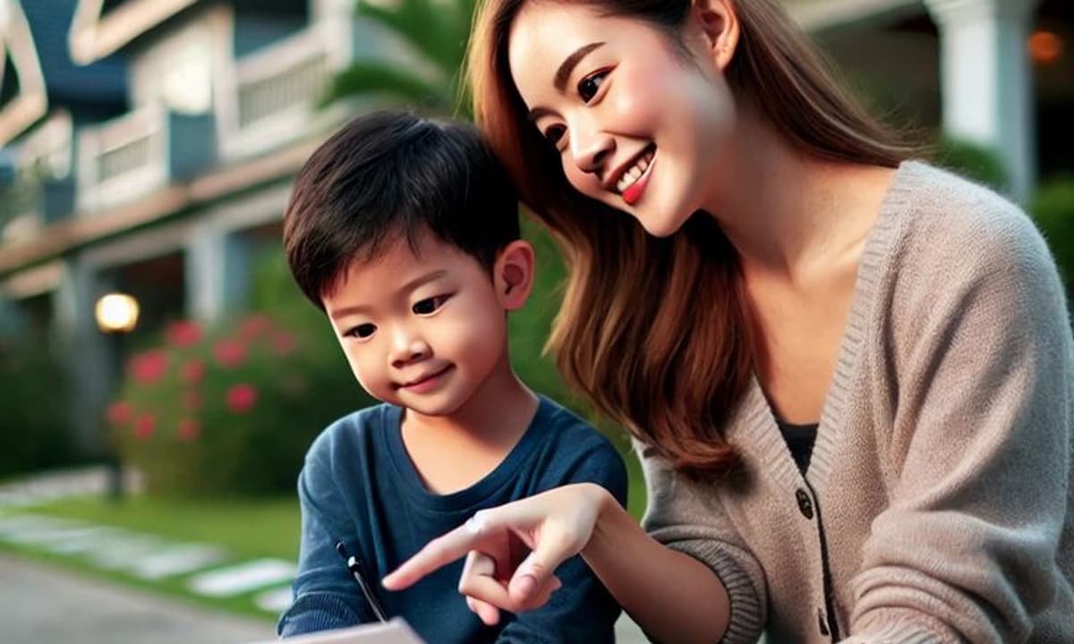 Cha mẹ thật sự có tầm nhìn xa sẽ giúp con sở hữu 4 khả năng này