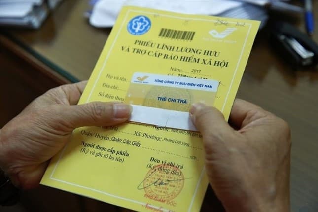 Tin vui cho hàng triệu người: Trợ cấp khi nghỉ hưu tăng gấp 4 lần từ 1/7/2025 1