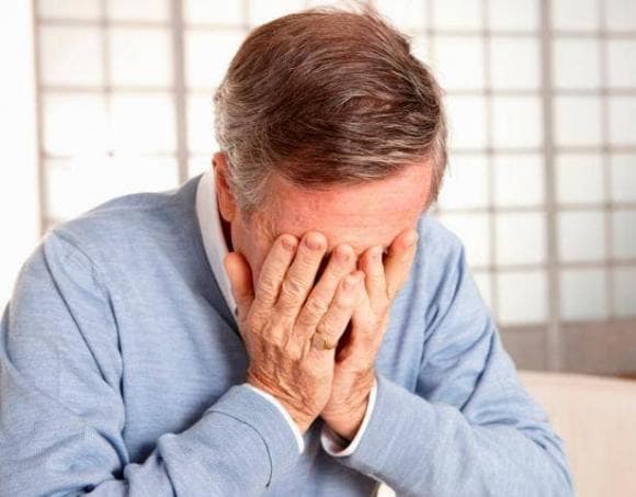 Lý do đàn ông tuổi thọ thấp 0