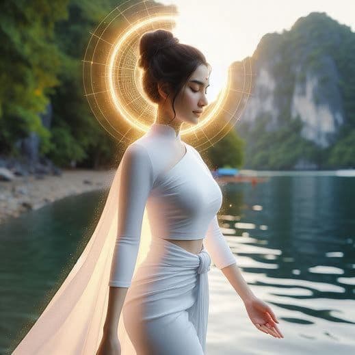 tướng mạo người sắp giàu  0