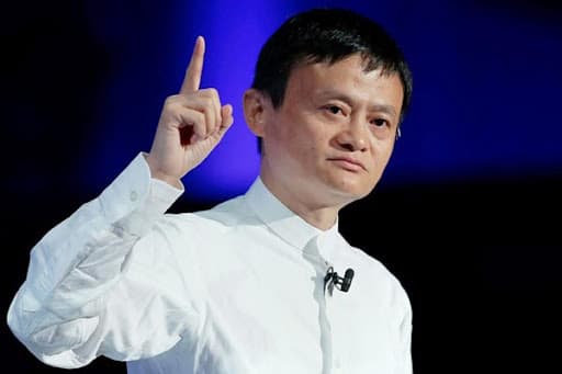 Jack Ma 1