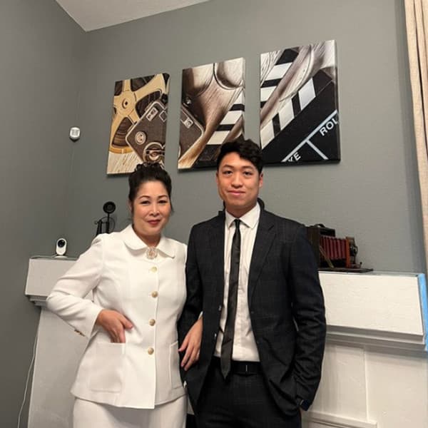 Nữ NSND đổi đời với 'Mưa bụi', U60 có cuộc sống hôn nhân vất ngờ bên tài tử điện ảnh thập niên 1990