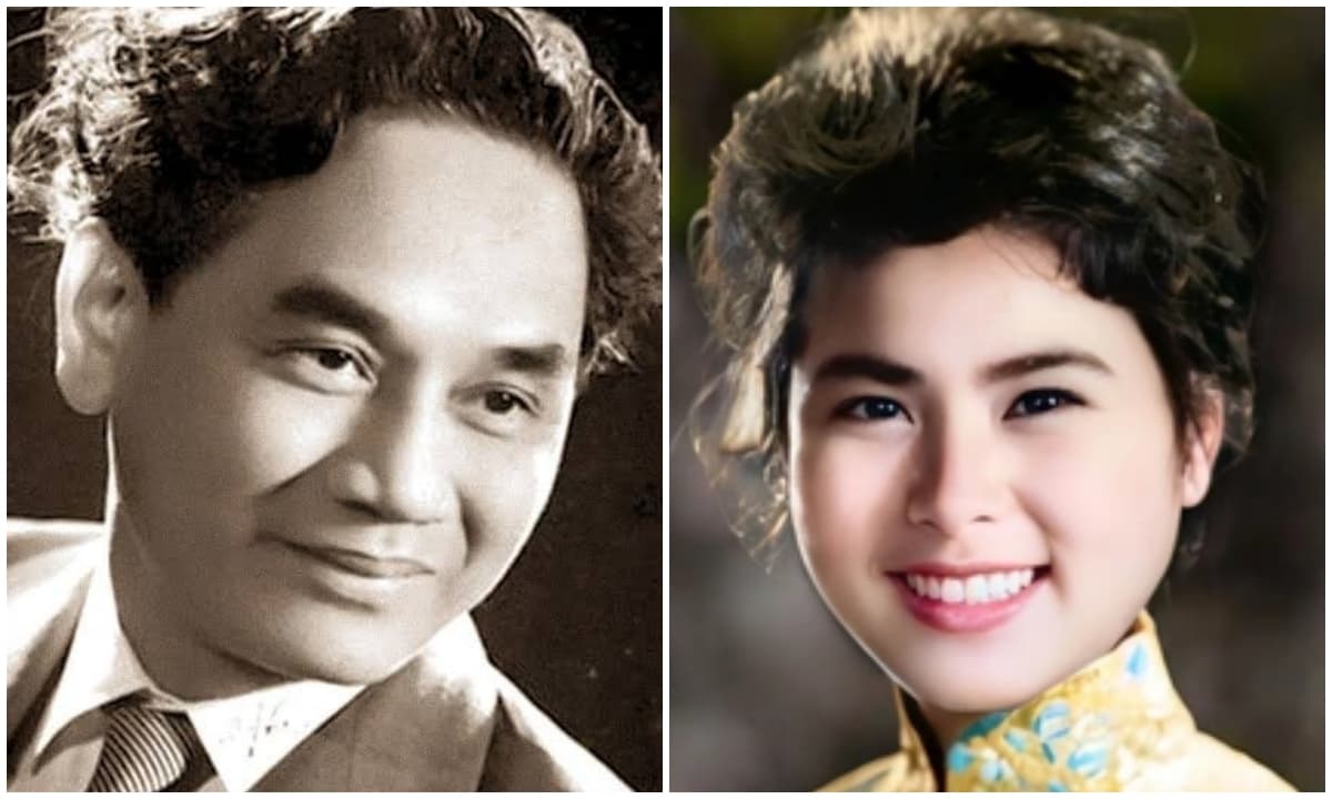 'Ông hoàng thơ tình' của Việt Nam là ai? Nữ nhà thơ nào luôn khao khát trong tình yêu, sẵn sàng tìm vợ cho chồng cũ?