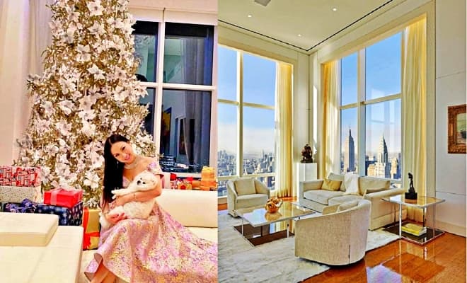 Ca sĩ Việt giàu nhất thế giới: Nơi ở như lâu đài, mua penthouse đắt nhất nước Mỹ, có nhà hát opera riêng