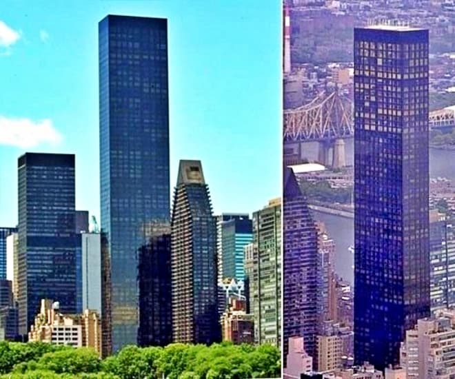 Ca sĩ Việt giàu nhất thế giới: Nơi ở như lâu đài, mua penthouse đắt nhất nước Mỹ, có nhà hát opera riêng