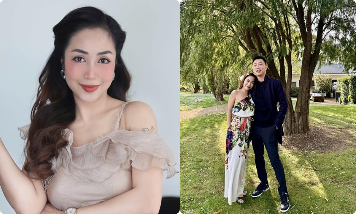 NSƯT từng gây sốt khi tậu 1 lúc 2 chiếc ô tô có giá trị lên đến hàng tỷ đồng, từ Úc quay về Việt Nam hiện thế nào?