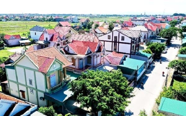 sáp nhập thôn 0