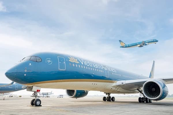 Thay đổi quan trọng của Vietnam Airlines sẽ được áp dụng từ hôm nay, hàng triệu hành khách cần đặc biệt chú ý