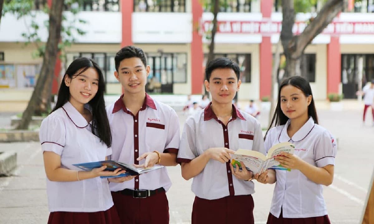 Năm học 2025 - 2026, học sinh trường tư được giảm học phí thế nào?
