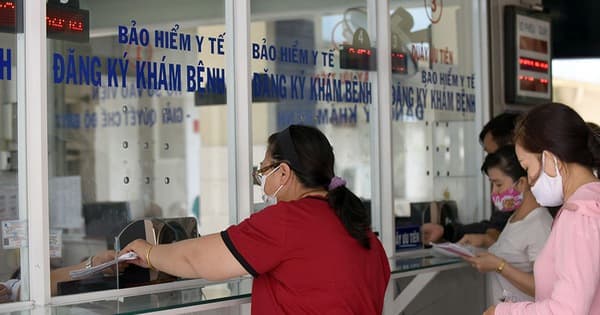 Người dân khám chữa bệnh vào thứ 7, Chủ nhật có được Bảo hiểm y tế thanh toán không?