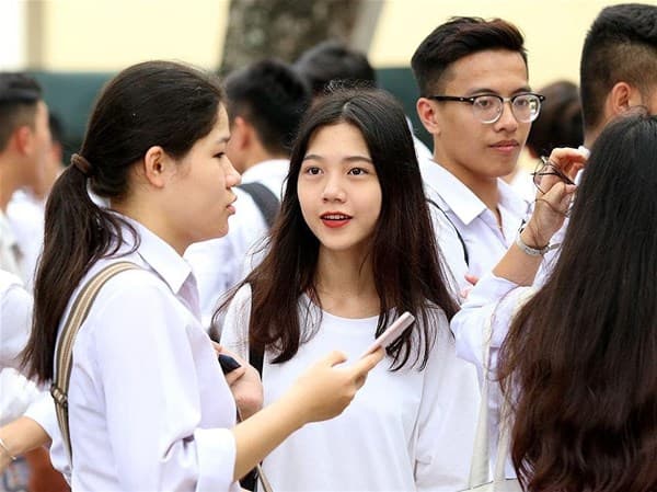 Cập nhật các mốc thời gian thí sinh cần nhớ để không bị trượt đại học, cao đẳng năm 2025