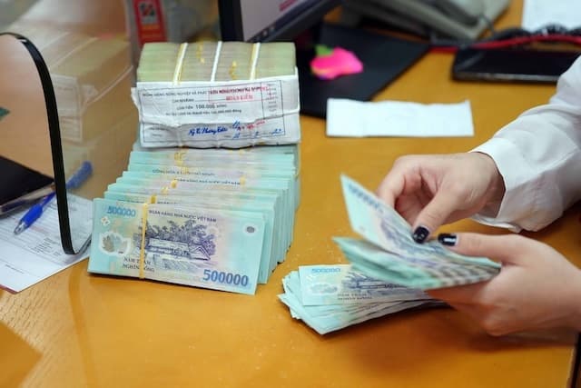 tiền nghỉ hưu  1