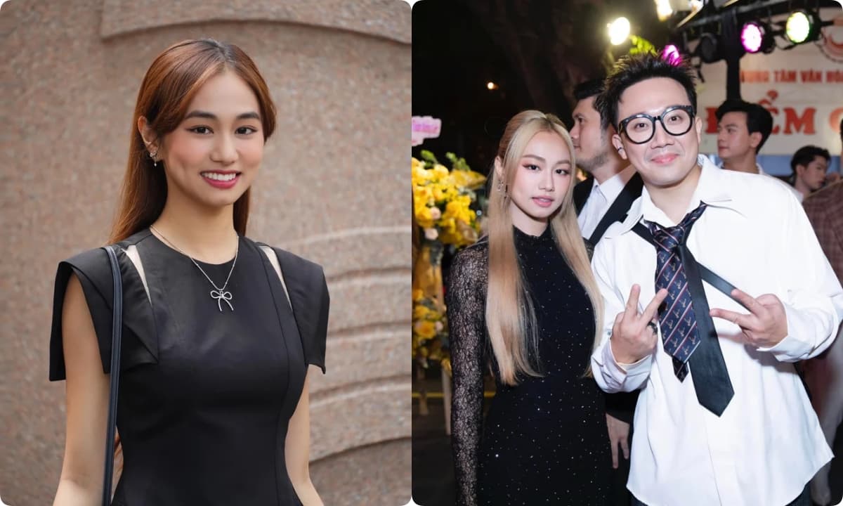 Nữ diễn viên được Trấn Thành kêu gọi tiền chữa bệnh nói gì về chuyện sao kê?
