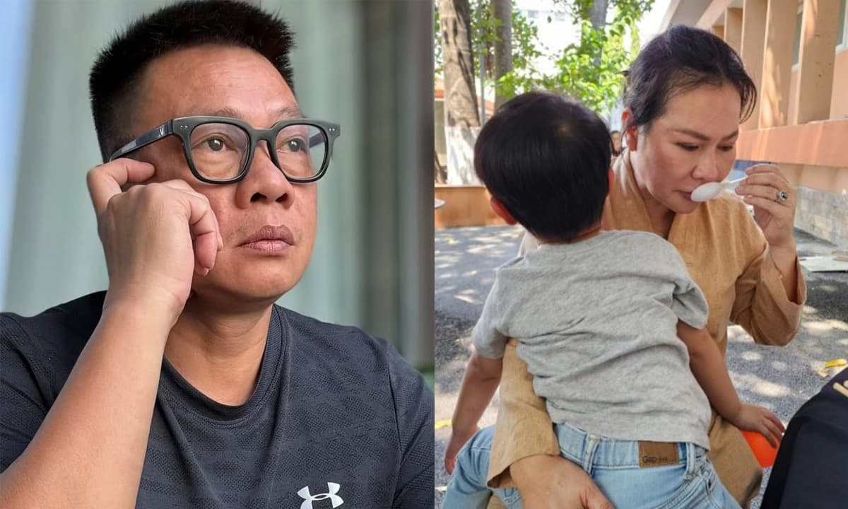 Sao Việt 20/6: BTV Quang Minh khởi kiện; Vợ Quý Bình nói về kết quả xét nghiệm ADN cho con trai