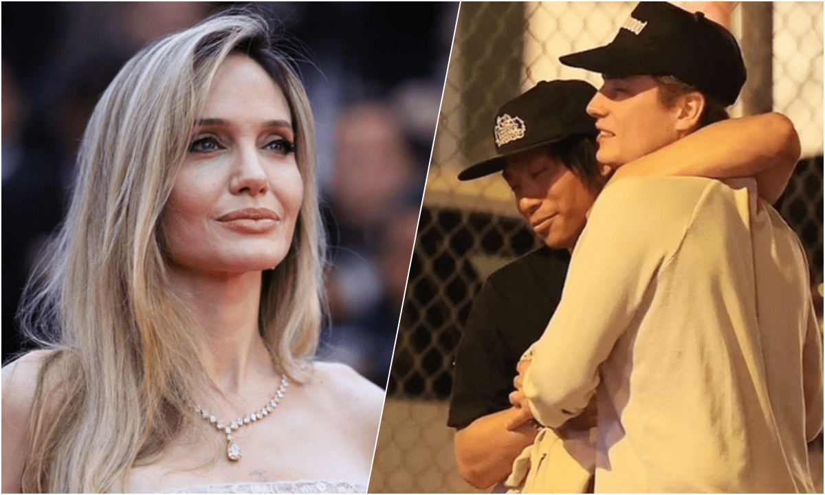 Nhìn Pax Thiên hiện tại, dân tình lắc đầu: Cách nuôi dạy con của Angelina Jolie chính là 'con dao hai lưỡi'!