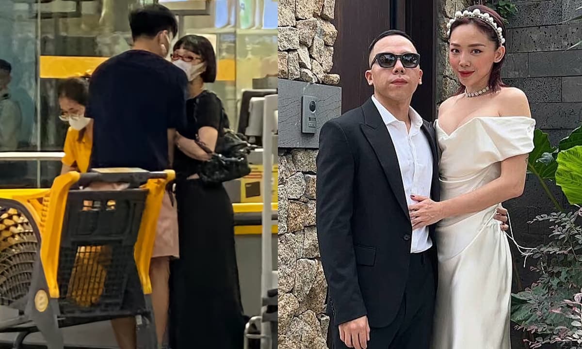 Sao Việt 7/7: Bạn trai thiếu gia công khai yêu Miu Lê; Hoàng Touliver gây bàn tán giữa lúc Tóc Tiên có loạt dấu hiệu bất ổn