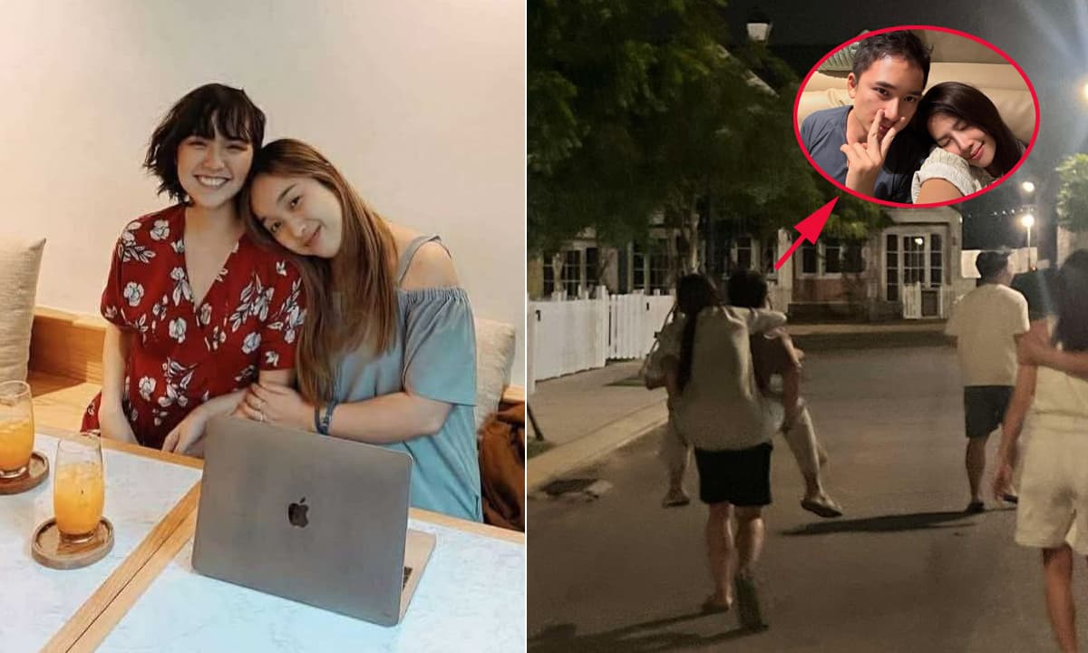 Sao Việt 16/7: Hải Tú lên tiếng về tin đồn lộ ảnh mang bầu; Phan Mạnh Quỳnh bị chụp lén khoảnh khắc cưng chiều vợ
