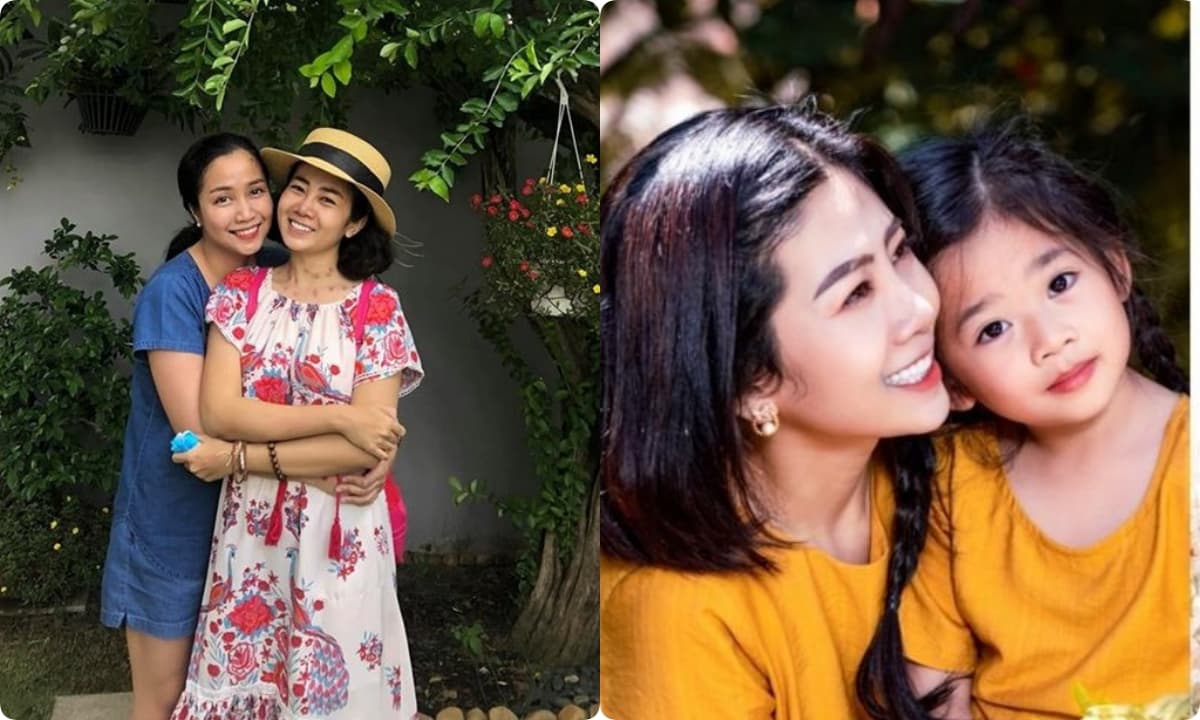 Số tiền của Mai Phương để lại con gái giờ thế nào?