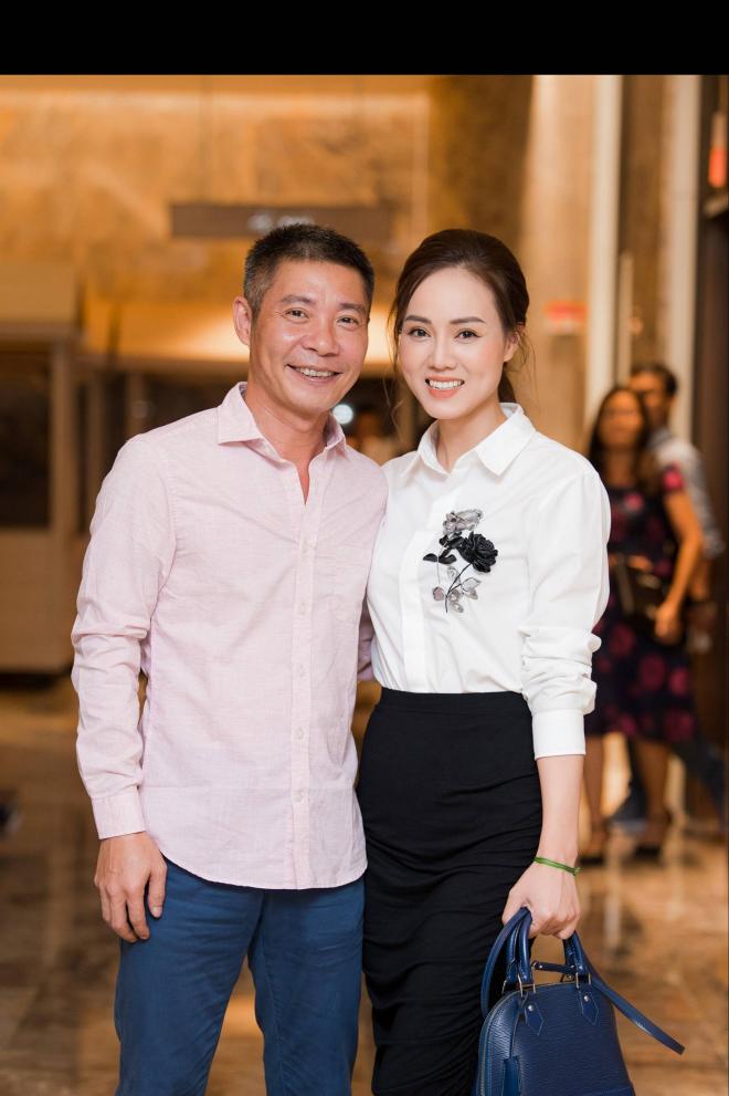 cơ ngơi của nghệ sĩ đóng Táo Quân  1