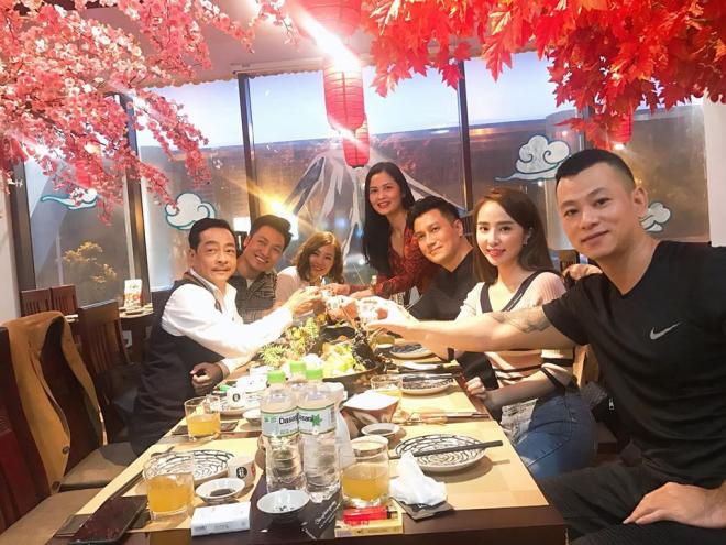 sao Việt ngày 1/1/2020 1