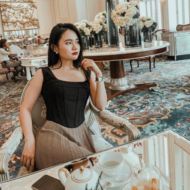 Danh tính cô dâu - chú rể trong 'siêu đám cưới' có chi phí 54 tỷ ở Quảng Ninh 5