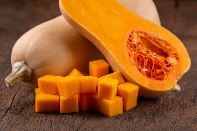 trái cây nhiều vitamin A 1