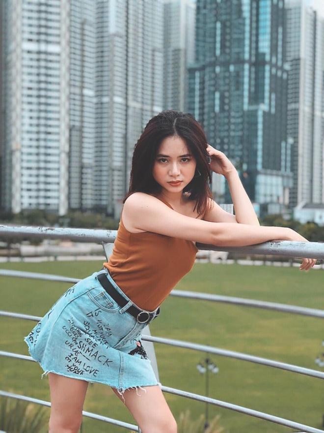 Diễm My 9X 7