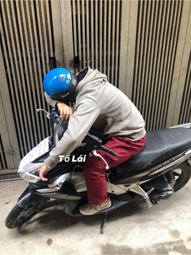 ông chồng say xỉn 2