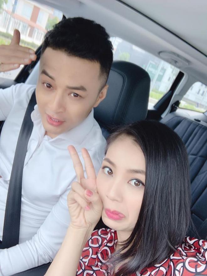 Diệu Hương chia sẻ về tập cuối 6
