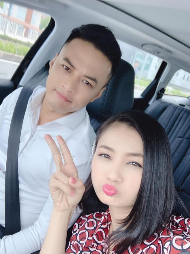 Diệu Hương chia sẻ về tập cuối 7
