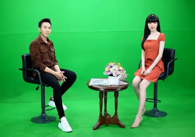 Elly Trần sau rạn nứt 1