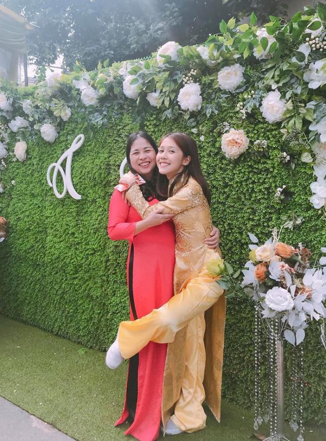Hậu Hoàng nói về việc lập gia đình 8
