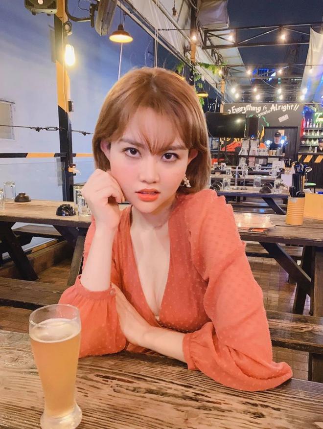 Bảo Trân Nam Em 0